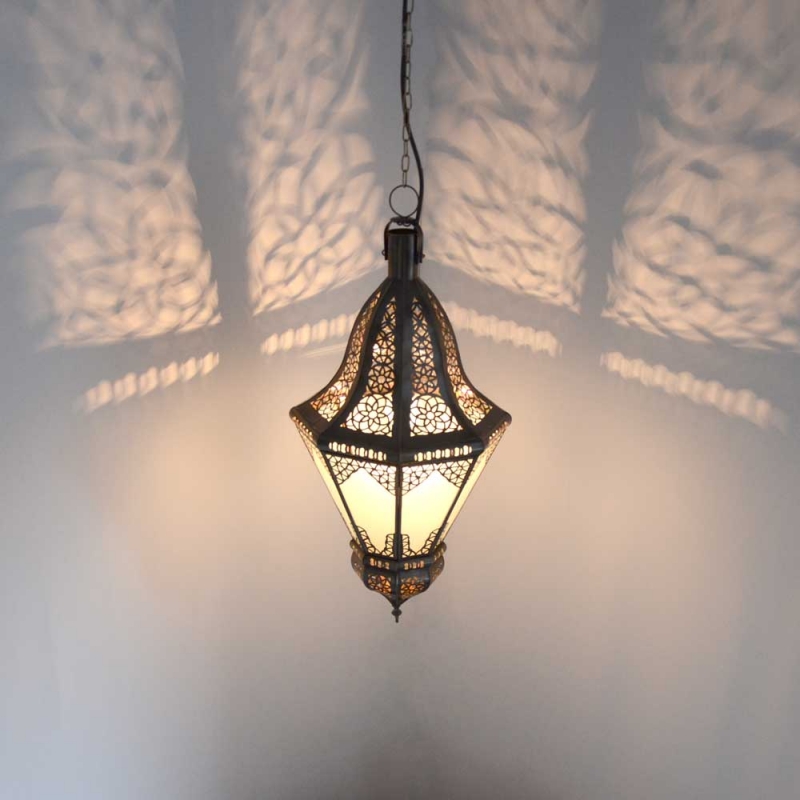 Orientalische marokkanische Lampe Deckenlampe Deckenleuchte
